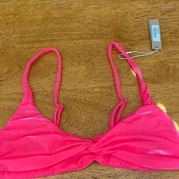 Skims 💕Bra&Shirt💕 - Picture 1 of 8